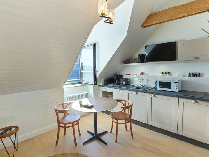 Gîte pour 2 personnes à Belle-Île-en-Mer - 2