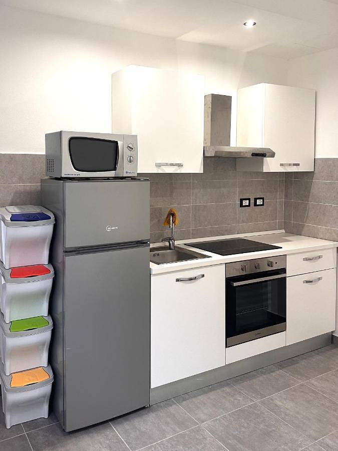 Gîte pour 2 personnes, animaux acceptés à Crémone - 4