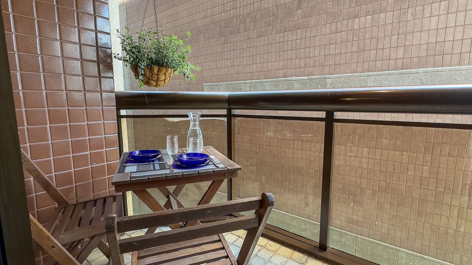 Entire apartment, Beautiful 2 bedroom flat for rent in Ipanema in Ipanema, Rio de Janeiro
