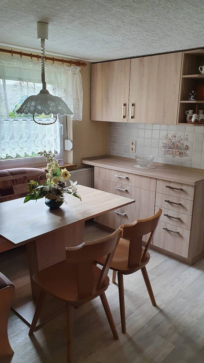 Ferienhaus Bringfriede in Muldenhammer, Chemnitz und Umgebung