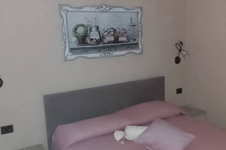 Vacation home Gallipoli Gela in Gela, Caltanissetta Province