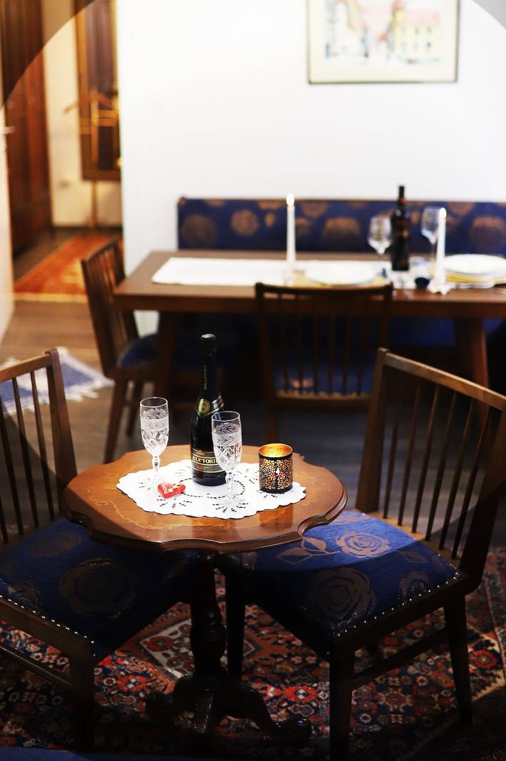 Ganze Wohnung, Ferienwohnung für 3 Personen in Karlovac, Karlovac und Umgebung