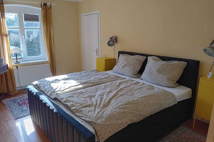 Ferienwohnung für 3 Personen in Galmsbüll - 2