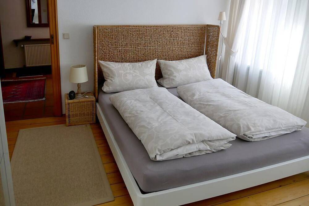 Ganze Wohnung, Altstadthaus Speyer - Ferienhaus in Speyer, Rheinebene