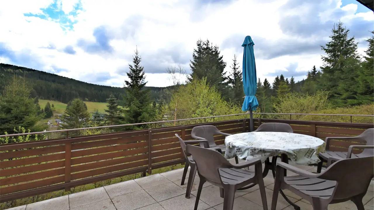 Ferienhaus für 5 Personen (110 m²) in Eibenstock in Eibenstock, Erzgebirge