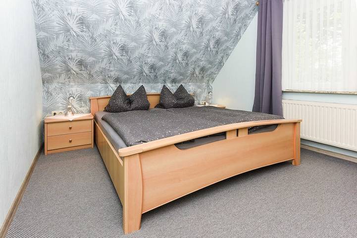 Ferienwohnung für 5 Personen, mit Garten, mit Haustier in Moorweg - 2