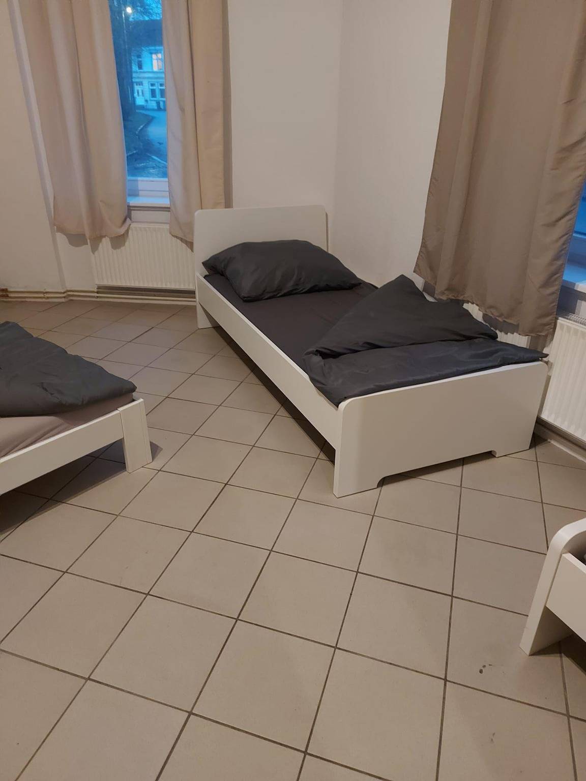 Ganze Ferienwohnung, Koala (1-5 Personen) in Brunsbüttel, Unterelbe