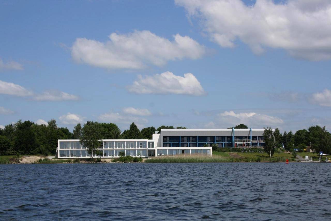 Strandhotel Senftenberger See in Senftenberger See, Senftenberg