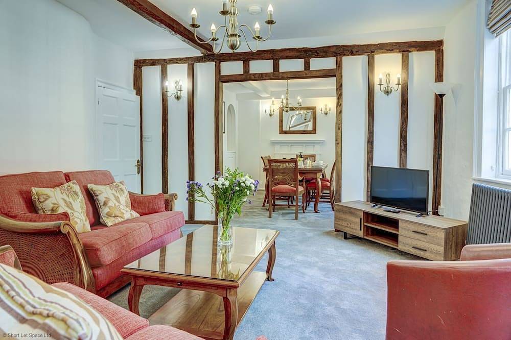 Casa vacanza a Cotswolds a partire da 175€ a notte