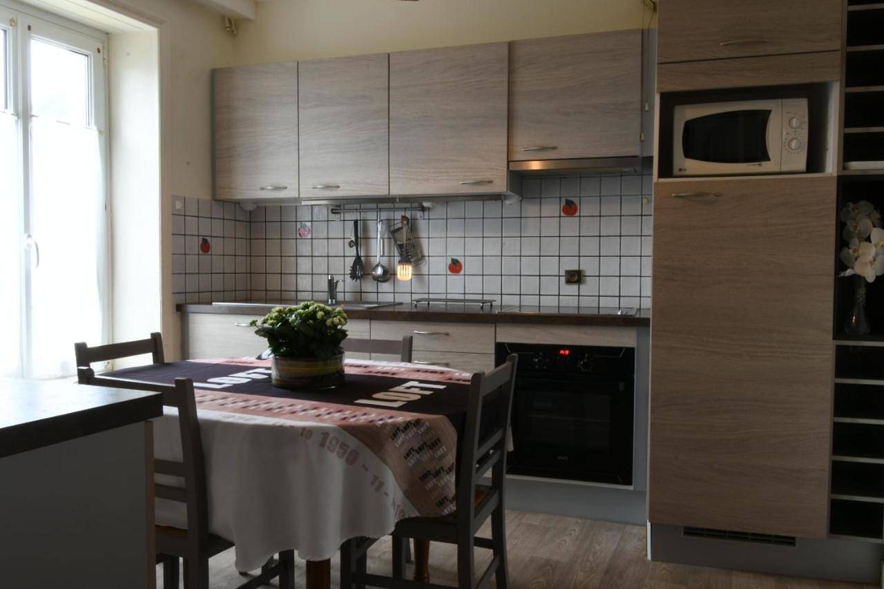 Appartement entier, Apartment - Ground Floor in Roscoff, Ceinture Dorée