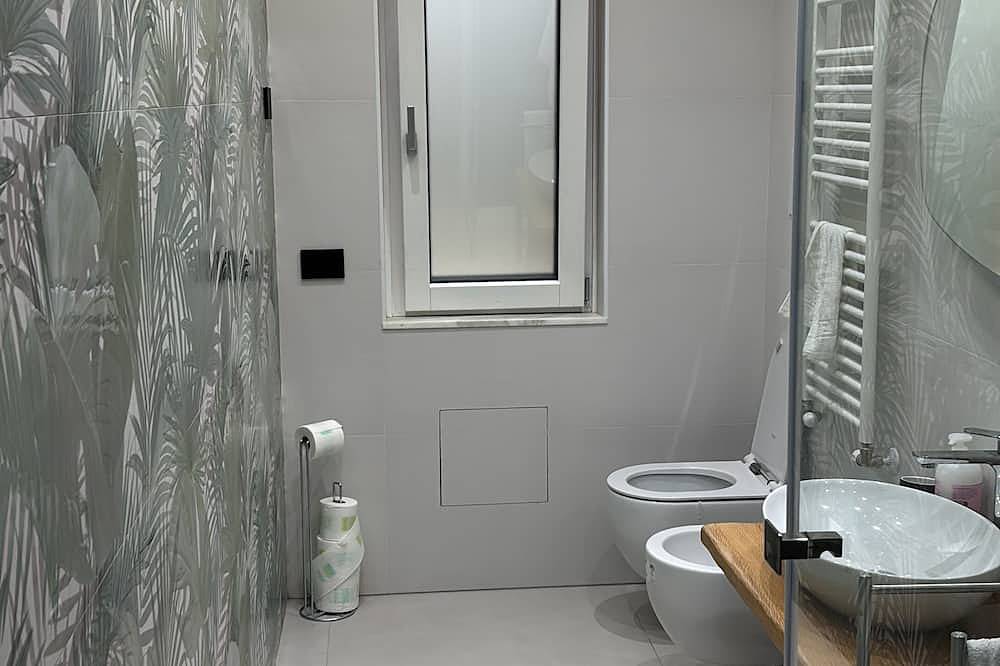 Apartamento entero, Ilary House vacation home Potenza via Genova 8 in Potenza, Provincia de Potenza