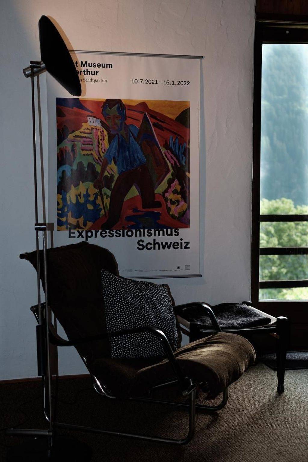 La Stalla in Faido, Lepontinische Alpen