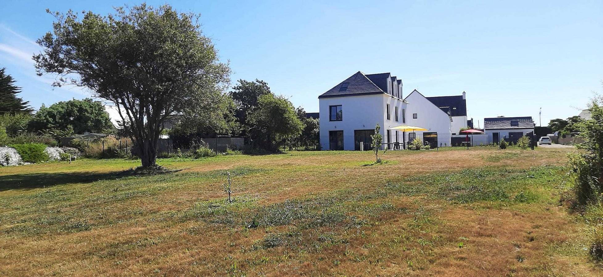 Ar Mor in Kerhostin, Saint-Pierre-Quiberon