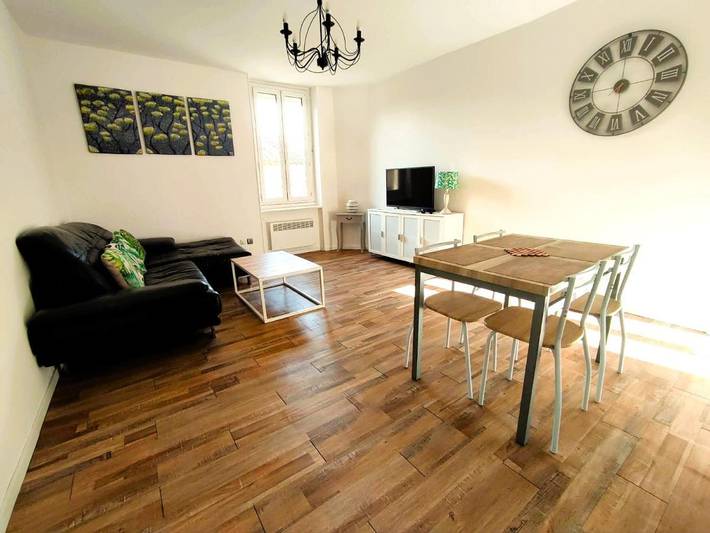 Appartement de vacances pour 4 personnes - 1