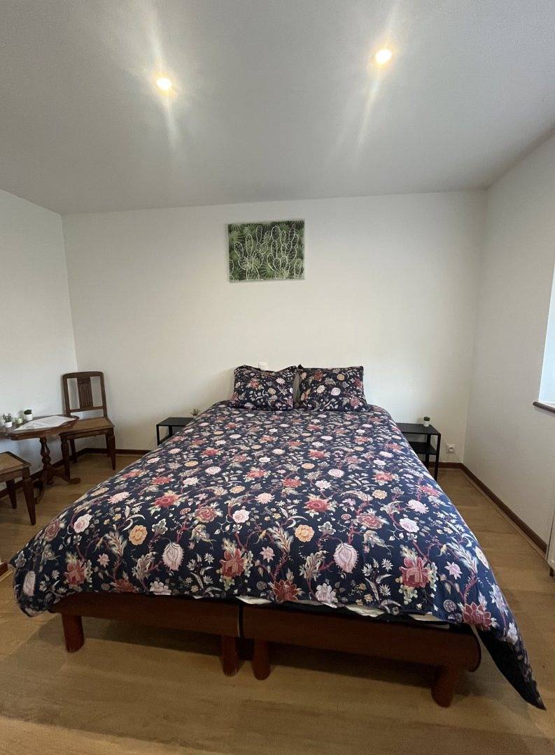 Les Chambres de Marie 🌸 - Chambre 2 in Didenheim, Région de Mulhouse