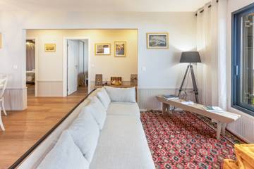 Casa De Férias para 8 Pessoas em Prazeres, Madeira, Foto 3