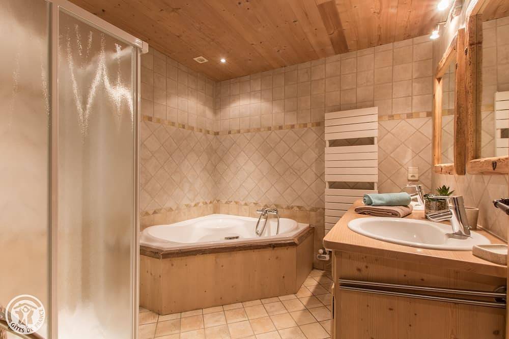 Chalet - Manigod in Manigod, Annecy und Umgebung