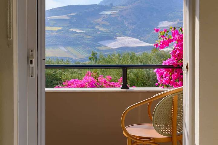 Ferienhaus für 12 Personen, mit Terrasse und Garten in Heraklion - 3
