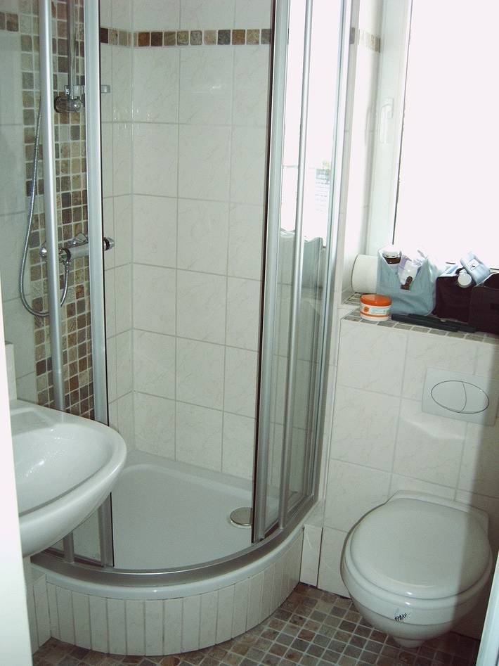 Ganze Ferienwohnung, Apartments Korthals - Fw 1 - "Apartements Korthals" - Am Tief 12 in Horumersiel, Wangerland