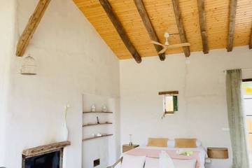 Chalet para 3 Personas en Los Navalucillos, Provincia de Toledo, Foto 2