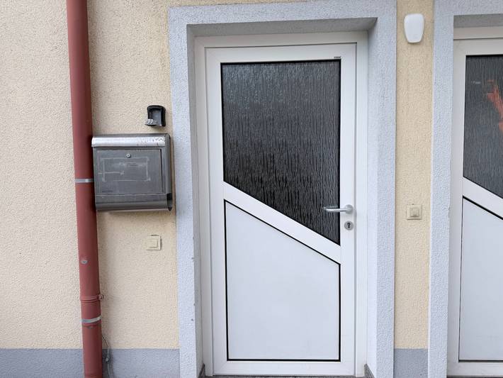 Ferienwohnung 'Zentrale Altbauwohnung' mit WLAN in Leoben, Lavanttaler Alpen