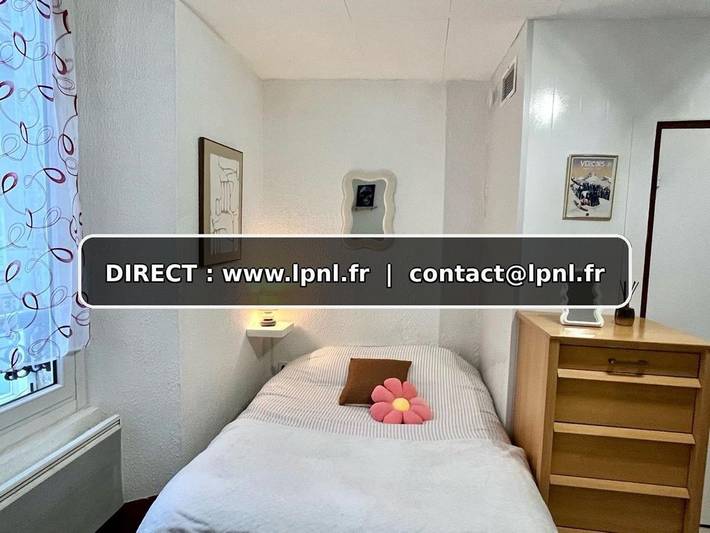 Gîte pour 2 personnes, animaux acceptés à Rives - 3