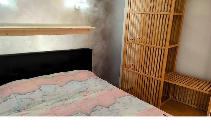 Location de vacances pour 2 personnes, avec balcon à Saint-Privat-du-Dragon - 2