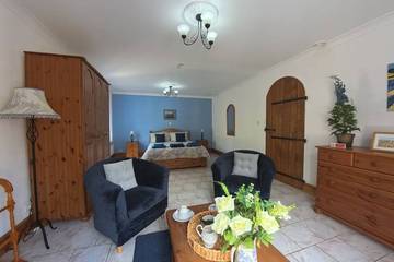 Villa pour 6 Personnes dans Serdinya, Pyrénées, Photo 3