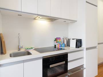 Apartment for 2 People in Glebe, Sydney, Photo 3