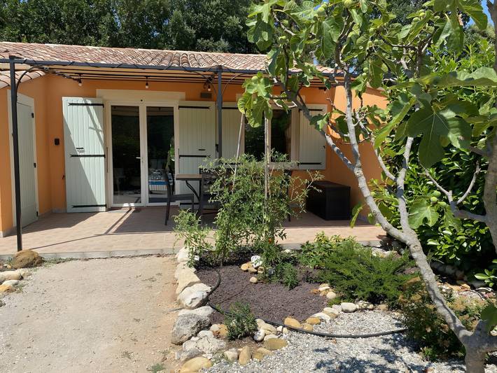 Ferienhaus für 6 Personen, mit Kinderpool und Garten, mit Haustier in Alpes-de-Haute-Provence - 2