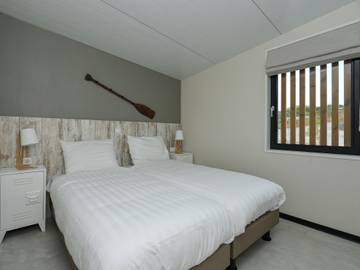 Vakantiehuis voor 4 Personen in Nederlandse Noordzeekust, Nationaal Park Zuid-Kennemerland, Afbeelding 3