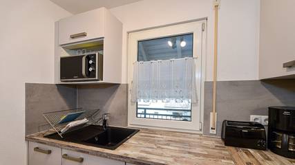 Ferienwohnung für 2 Personen in Lindau, Schwaben, Bild 4