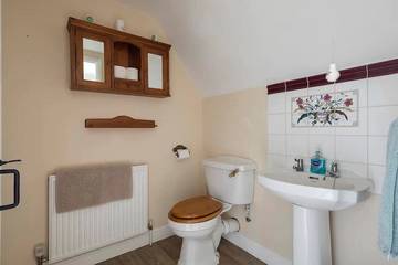 Cottage for 8 People in Waveney District, Suffolk, Photo 2