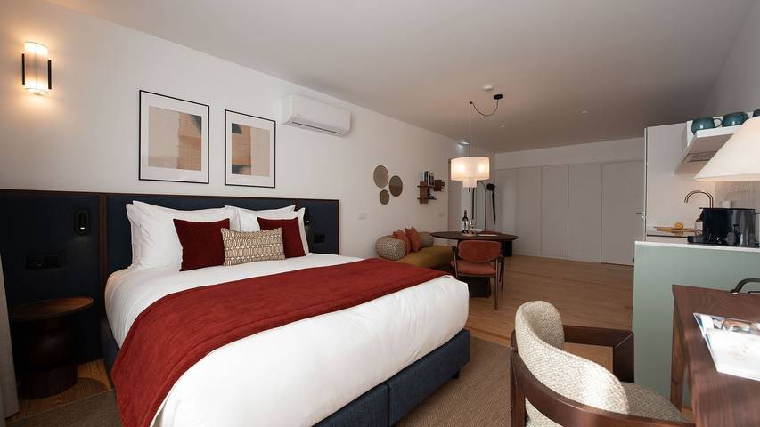 Ferienwohnung für 2 Personen - 1