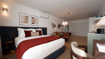 Apartamento de vacaciones para 2 personas en Oporto