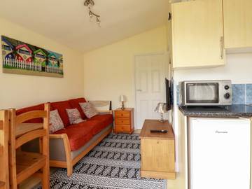 Vakantiepark voor 5 Personen in Zuid-West Engeland, Cornwall, Afbeelding 4