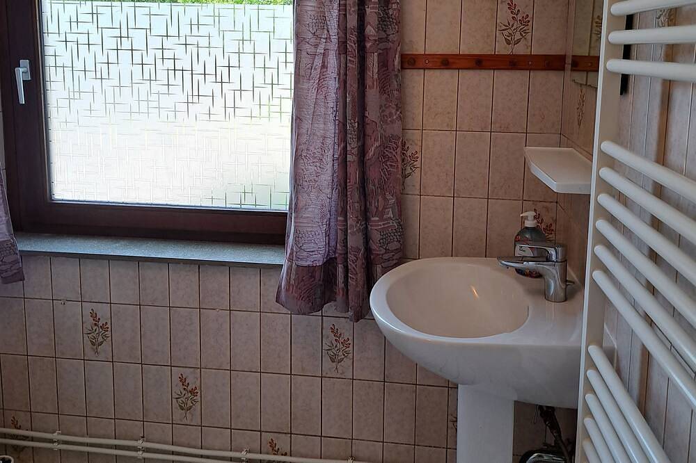 Ferienhof Jens Ferienwohnung 9 Geltinger Birk in Kronsgaard, Schleswig-Flensburg
