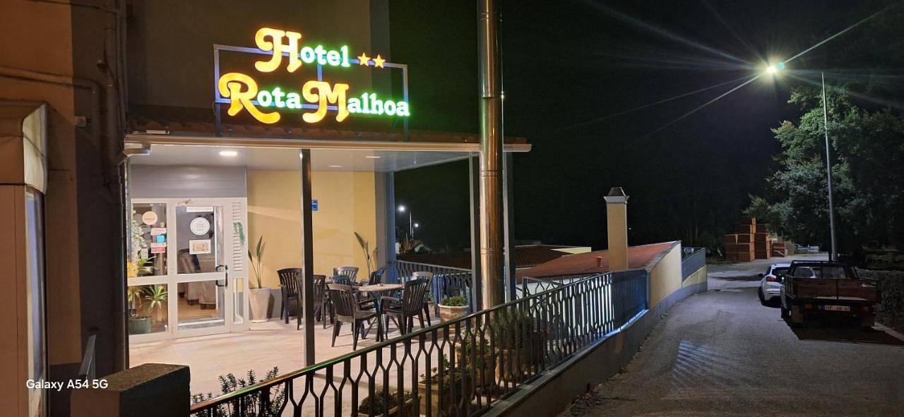 Hotel Rota Malhoa in Figueiró dos Vinhos, Leiria distrito