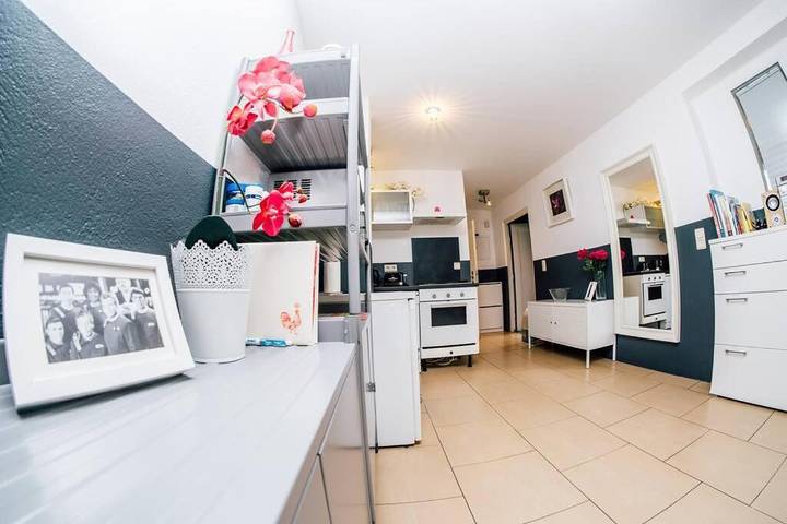 Ferienwohnung für 4 Personen in Kröpeliner-Tor-Vorstadt - 3