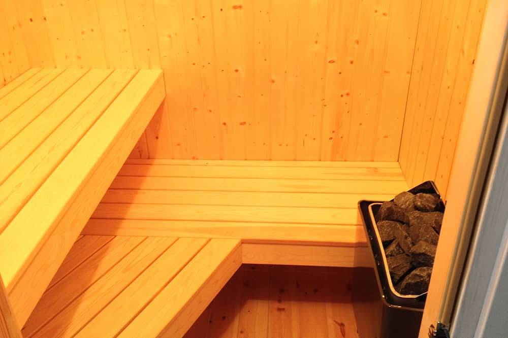 Dänisches Ferienhaus mit tollem Schleiblick | Wlan | Kaminofen | Sauna in Schlei, Kosel