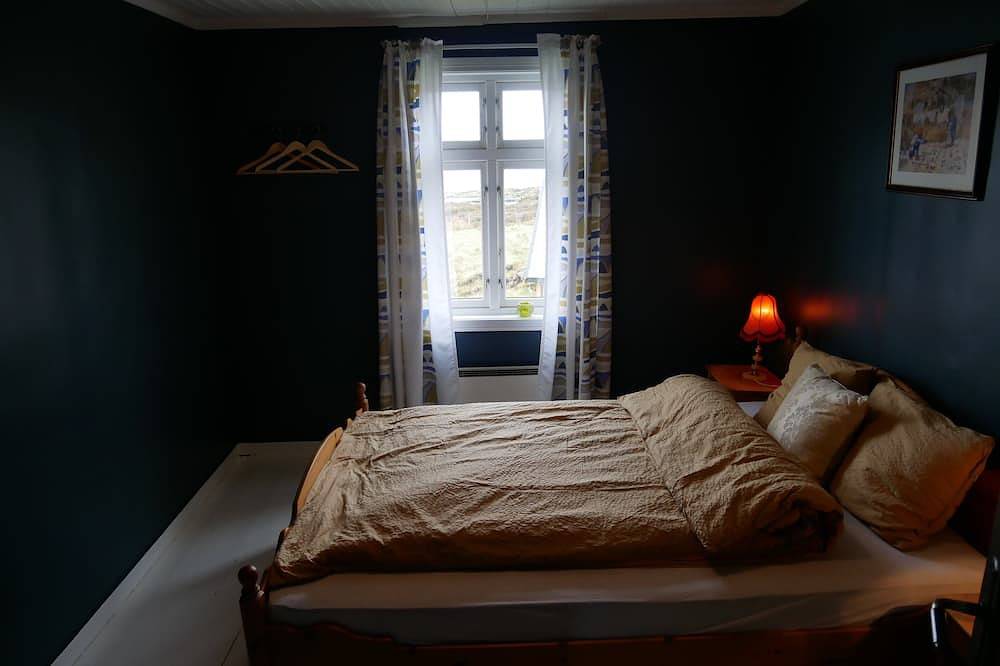 Eget Hus På En Øy Midt I Havgapet! Fantastisk Perle! in Sande (Norwegen)