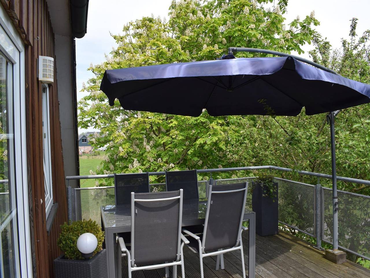 Ganze Ferienwohnung, Ferienwohnung Pauls in Koldenbüttel, Eider-Treene-Sorge