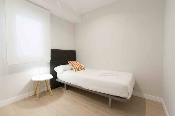 Entire apartment, Verona | The Rentals Collection in Playa de la Concha, San Sebastian