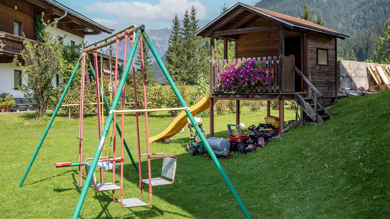 Ganze Ferienwohnung, Ferienwohnung für 7 Personen (90 m²) in Hochfilzen in Hochfilzen, Saalbach-Hinterglemm
