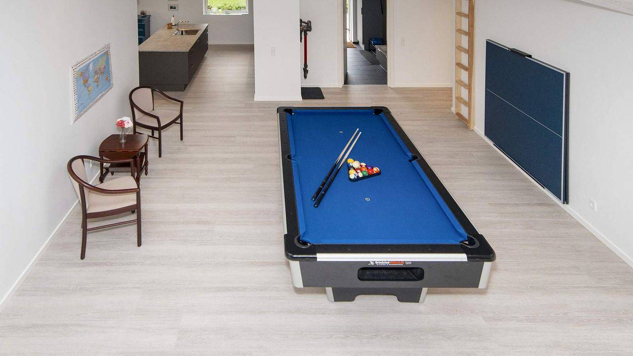 Ferienhaus für 14 Personen (175 m²) in Ansager in Varde