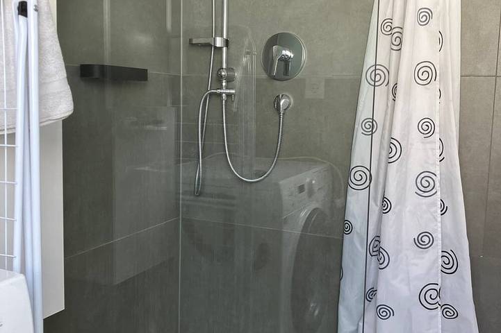 Ferienwohnung für 4 Personen, mit Garten und Terrasse in Balingen - 4