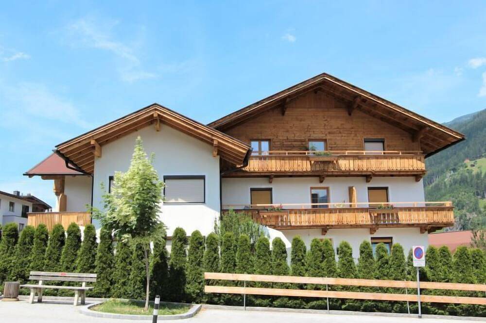 Ganze Wohnung, Schweiberer in Tuxer Alpen, Aschau im Zillertal