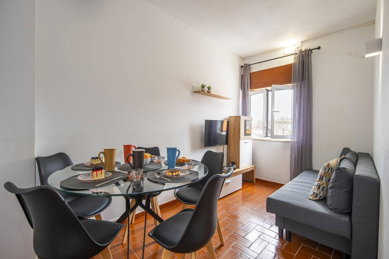 Appartamento vacanze a Lagos a partire da 76€ a notte