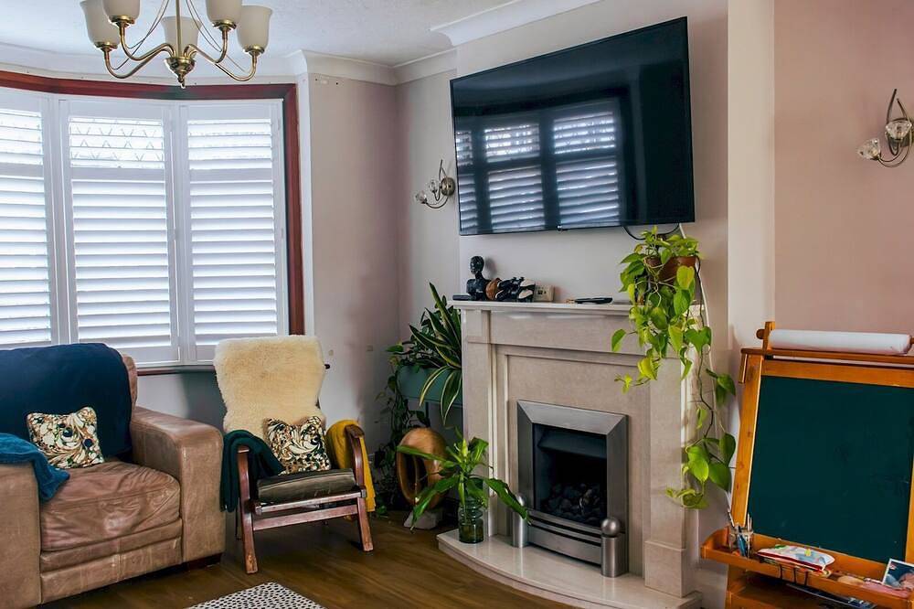 Cosy Home w/ Stylish Interior – Passthekeys in Watford, Hertfordshire