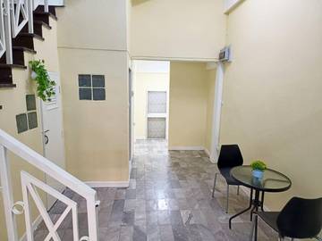 Villa pour 5 personnes, avec balcon à Bangkok